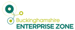Buckinghamshire Enterprise Zone Logo