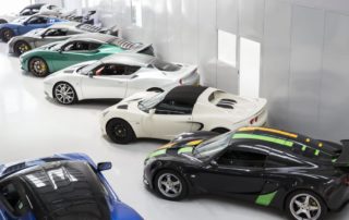 Expansion at Silverstone Enterprise Zone for engineering marvel Lotus