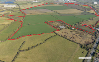 About Arla/Woodlands