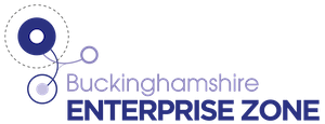 Buckinghamshire Enterprise Zone Logo