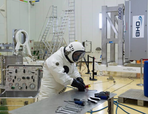 Pan-regional return on investment for Plastron